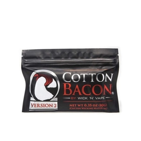 Bawełna - COTTON BACON v2