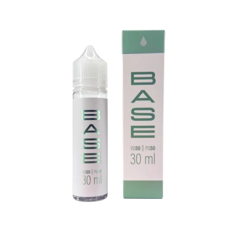 Baza Liquido 30ML - 50/50 0MG