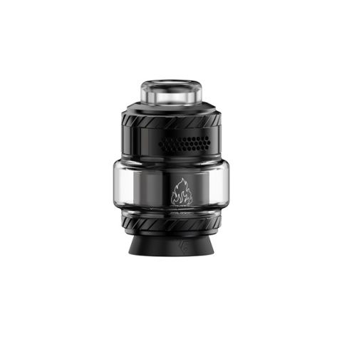 Blaze Pro Max RTA 28mm - Thunder Cloud x Mike Vapes