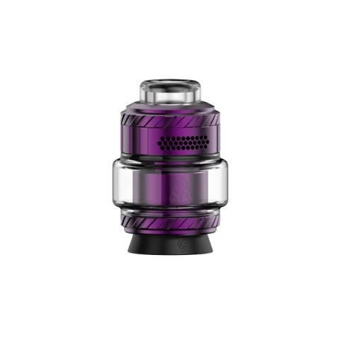 Blaze Pro Max RTA 28mm - Thunder Cloud x Mike Vapes