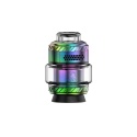 Blaze Pro Max RTA 28mm - Thunder Cloud x Mike Vapes