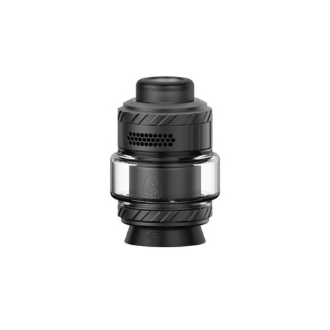 Blaze Pro Max RTA 28mm - Thunder Cloud x Mike Vapes