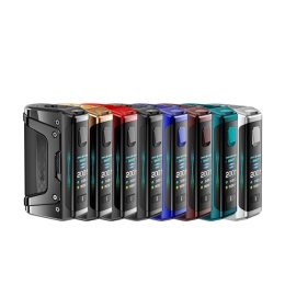 Box Aegis Legend 5 200W 2x18650 - Geekvape