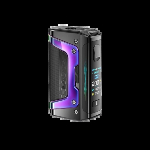 Box Aegis Legend 5 200W 2x18650 - Geekvape