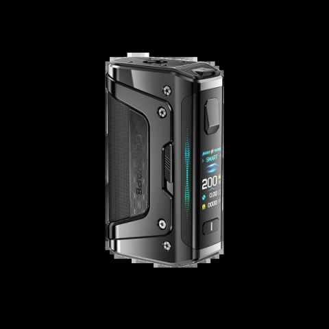 Box Aegis Legend 5 200W 2x18650 - Geekvape