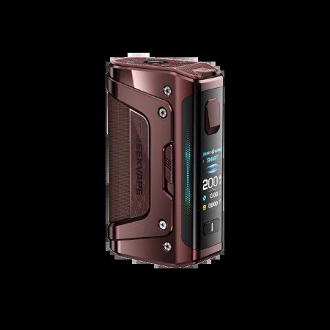 Box Aegis Legend 5 200W 2x18650 - Geekvape