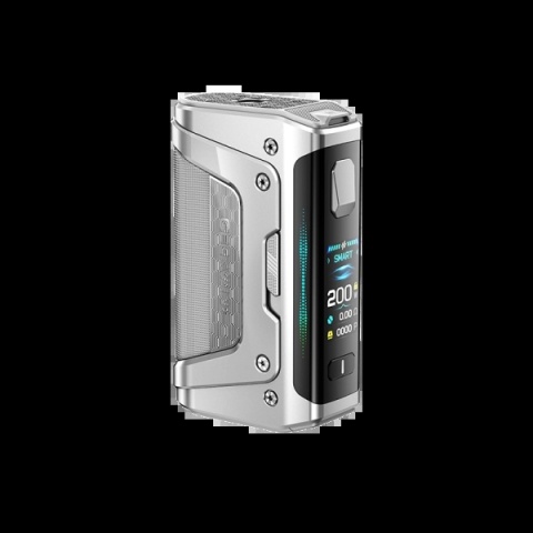 Box Aegis Legend 5 200W 2x18650 - Geekvape