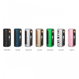 Box Armour Ultra 5500mAh - Vaporesso
