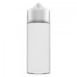 10x Butelka Klon Gorilla 120ml - Clear