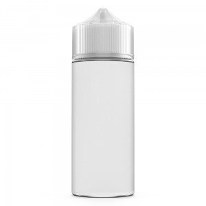 10x Butelka Klon Gorilla 120ml - Clear