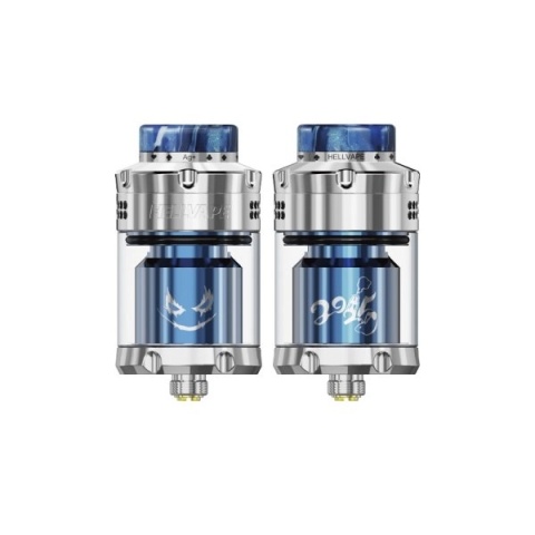 Dead Rabbit 3 RTA J Edition - Hellvape