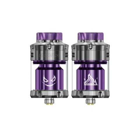 Dead Rabbit 3 RTA J Edition - Hellvape