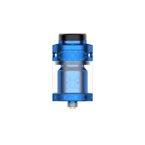 Dead Rabbit 4 RTA 26mm - Hellvape