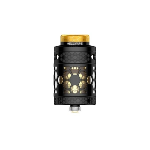 Dead Rabbit 4 RTA Pro 26mm - Hellvape