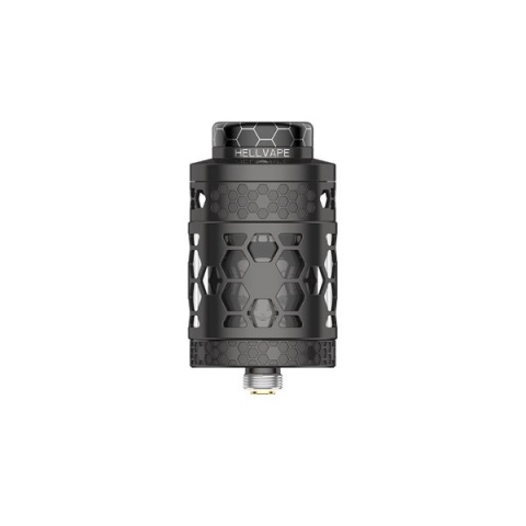 Dead Rabbit 4 RTA Pro 26mm - Hellvape