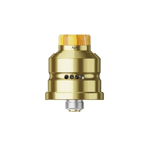 Dead Rabbit Mini RDA - Hellvape