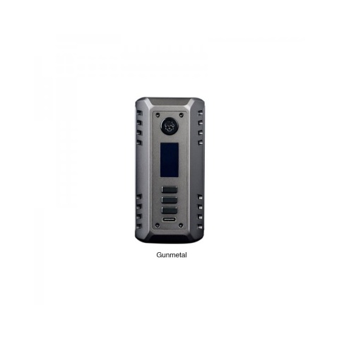 Dovpo & Vaper Cloudz - Box Odin 100W