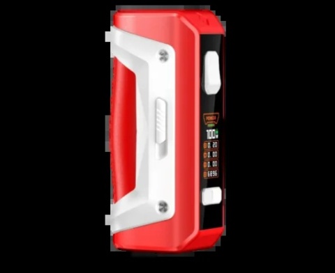 Geekvape - Aegis Solo 2 (S100) + Z Subohm KIT