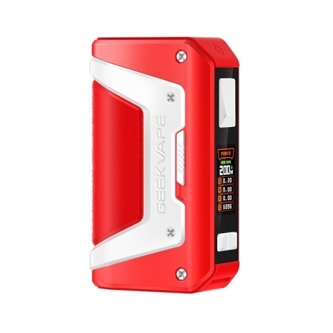 Geekvape - L200 - Aegis Legend 2 MOD