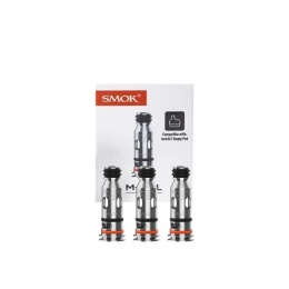 Grzałka M-Coil 0.4/0.6/0.8Ω (1szt.) - Smoktech