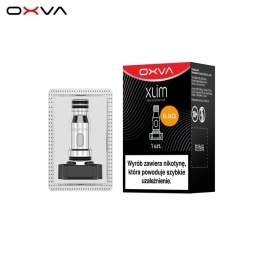 Grzałka OXVA - XLIM 0.8ohm