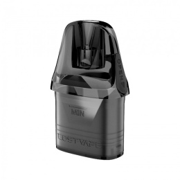 Kartridż Lost Vape - Wkład Ursa Nano V3 2ml (pusty)