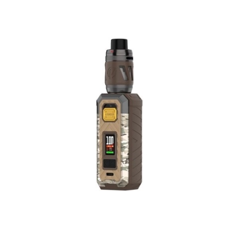 Kit Armour S - Vaporesso