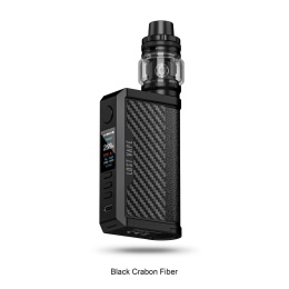 Kit Centaurus Q200 & Tank Centaurus Sub Ohm - Lost Vape