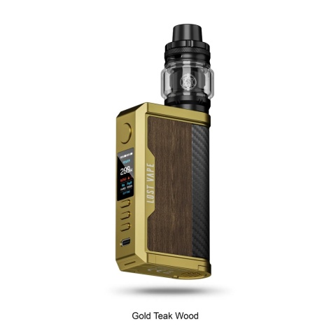 Kit Centaurus Q200 & Tank Centaurus Sub Ohm - Lost Vape