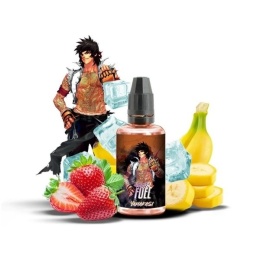 Koncentrat Fighter Fuel by Maison Fuel - Yamakasi 30ML