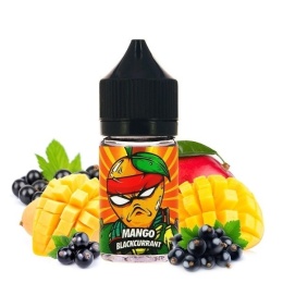 Koncentrat Fruity Champions League 30ml - Mango Blackcurrant