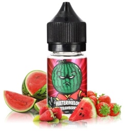 Koncentrat Fruity Champions League 30ml - Watermelon Strawberry