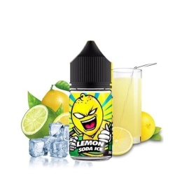 Koncentrat Fruity Champions League 30ml - Lemon Soda