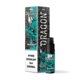 Longfill Dragon 8/10ml - Menthol