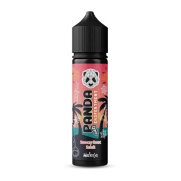 Longfill Panda Malezja 10/60 ml - Smoczy Owoc Salak