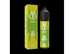 Longfill VBar Vjuice Core 5/60ml - Aloe Cactus
