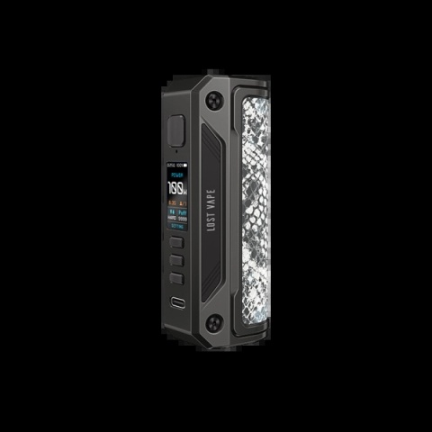 Lost Vape - Box Thelema Solo 100W