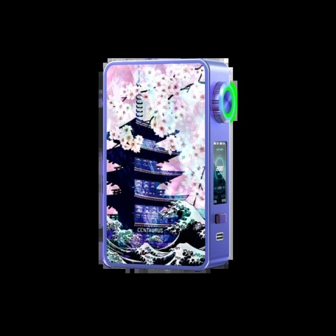 Lost Vape - Centaurus M200 Mod