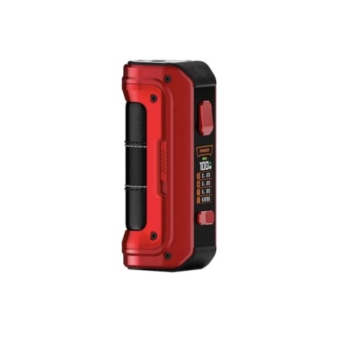 Mod Aegis Max 100 Max2 100W 21700/18650 - GeekVape