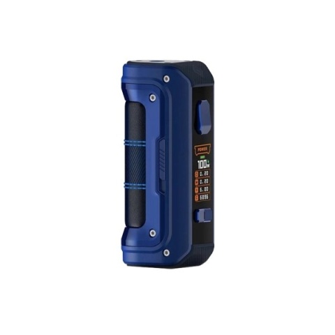 Mod Aegis Max 100 Max2 100W 21700/18650 - GeekVape