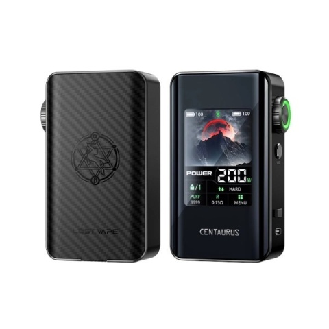Mod Centaurus BT200 - Lost Vape