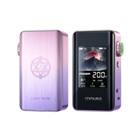 Mod Centaurus BT200 - Lost Vape