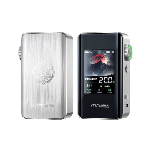 Mod Centaurus BT200 - Lost Vape