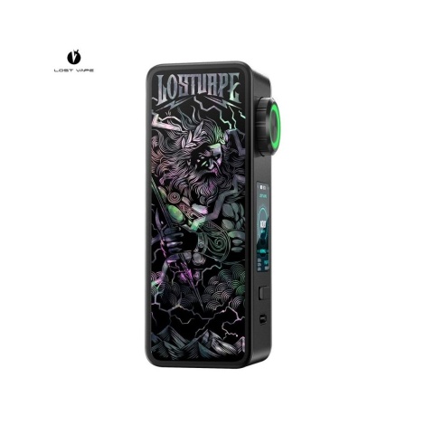 Mod Centaurus M100 Nowe Kolory - Lost Vape
