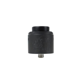 Nightmare V2 RDA 28mm - Suicide Mods