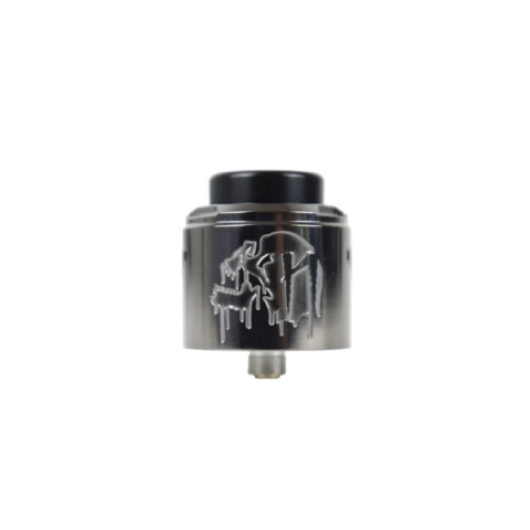 Nightmare V2 RDA 28mm - Suicide Mods