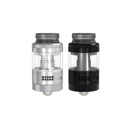 Nitrous RTA 2025 22mm - Damn Vape