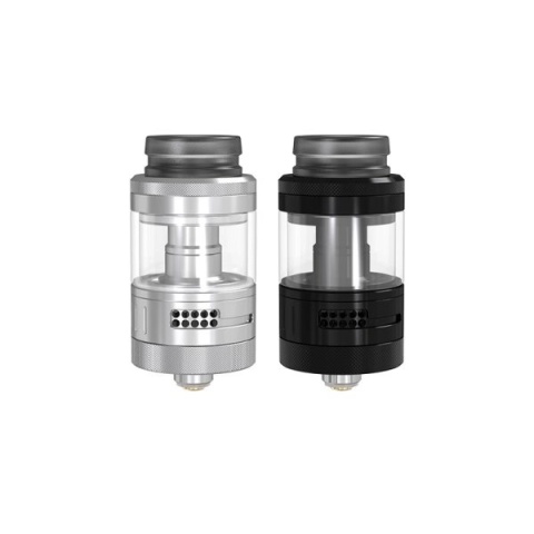 Nitrous RTA 2025 22mm - Damn Vape