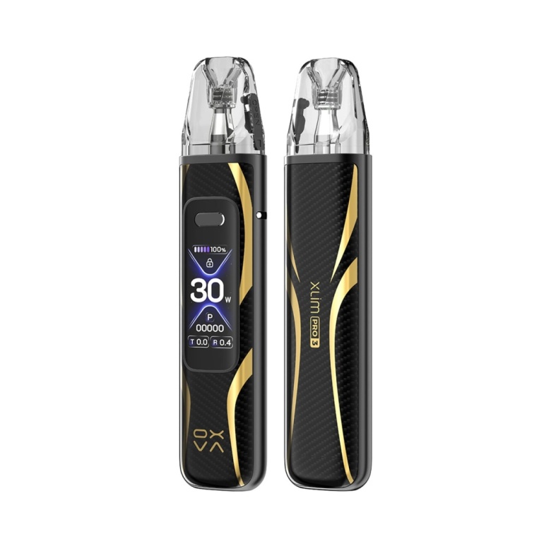 elfbar elfa kaufen OXVA Xlim Pro 3