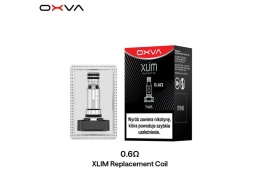 Oxva Grzałka Xlim DNA 0.6